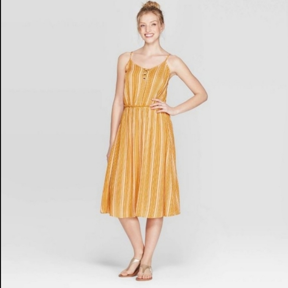 New! Xhilaration Dress